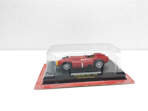 Ferrari d50 formula 1956 - 1,