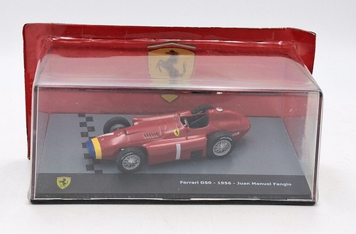 Die cast ferrari - cast, d50
