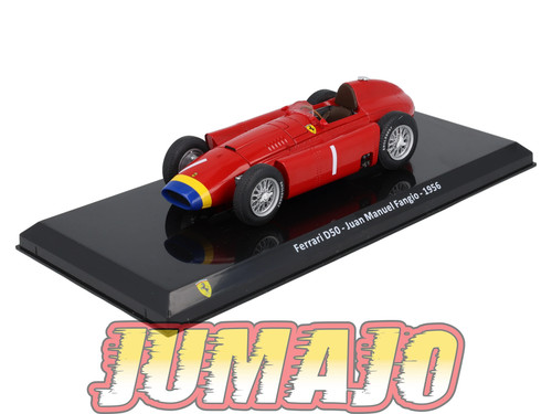 Vqff27 voiture altaya - vqff27, 1/24