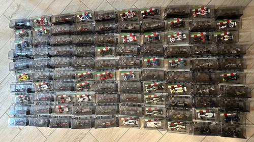 Formula collection centauria - formula, 1