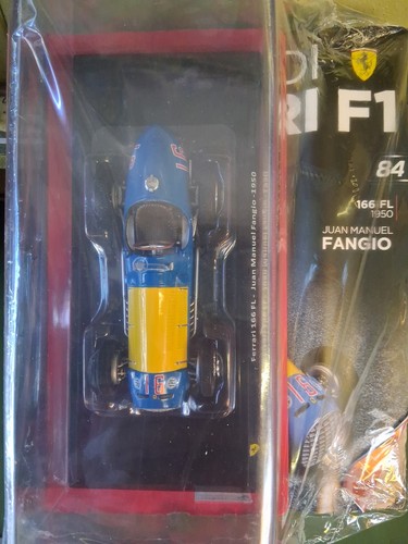 Grandi ferrari 84 - ferrari,
