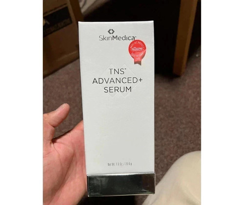 Skinmedica tns advanced siero - skinmedica, advanced+
