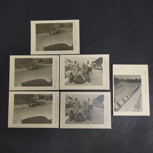 Lotto fotografie di auto - lotto, 6