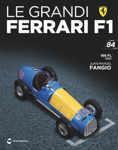 New ferrari 166 - ferrari,