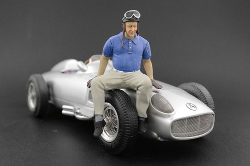 Juan manuel fangio - (ver., 3)