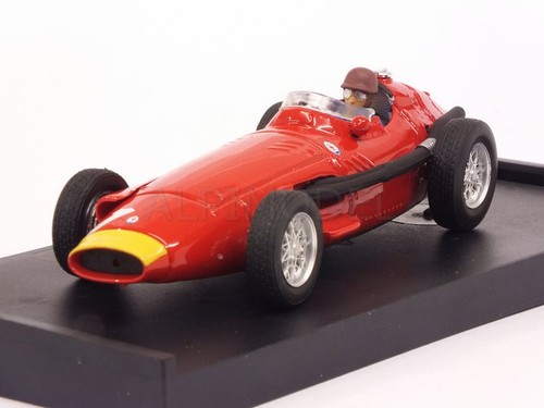 Maserati 250f winner - maserati,