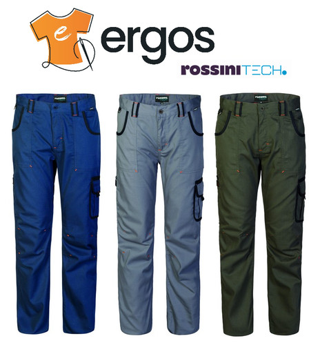 Rossini pantalone fangio - rossini,