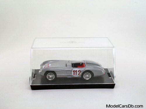 Mercedes 300 slr - mercedes,