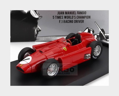 Brumm ferrari f1 lancia - brumm,
