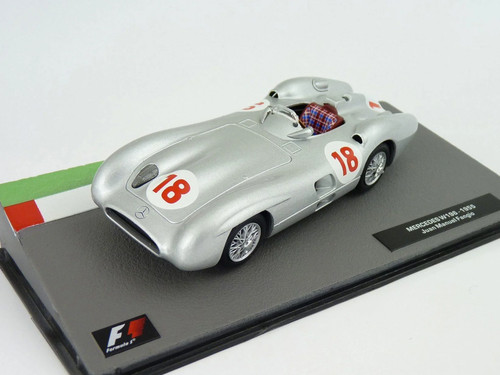 1955 mercedes w196 - mercedes,