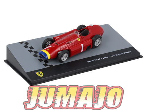 F1f56 auto centauria - auto, 1/43