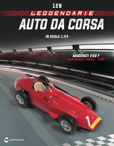 Preorder new ixo f1 - preorder, 1:24