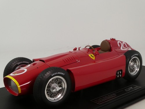 Replicas ferrari d50 20 - d50, #20