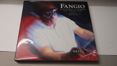 Fangio ein pirelli album von - album,