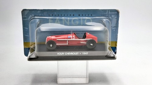 Die cast volpi - 1/43, "