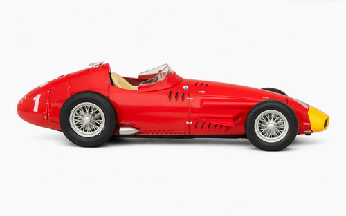Maserati 250 juan - maserati,