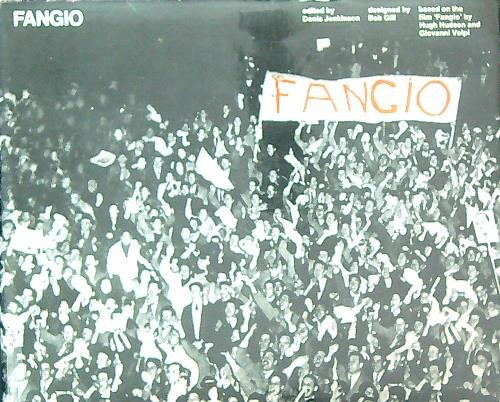 Fangio jenkinson denis - fangio,