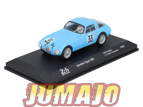 24h291 voiture 24 heures - 24,