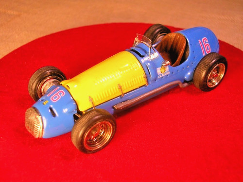 Ferrari 166 rosario 1950 - ferrari,