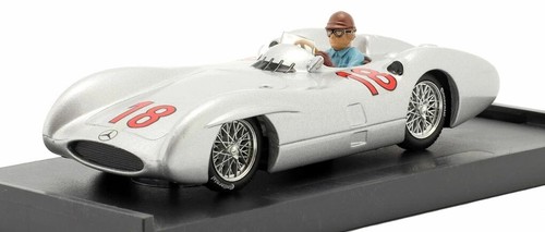 Mercedes benz w196c - mercedes,