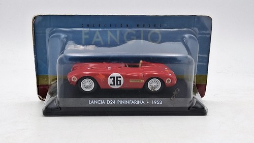 Die cast lancia - die, "