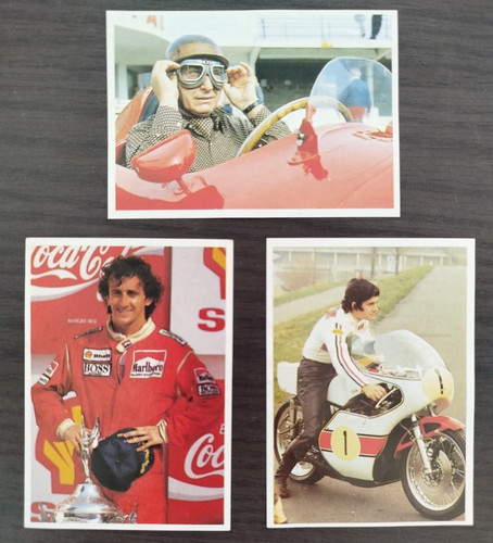 Lot images moto - lot, 3