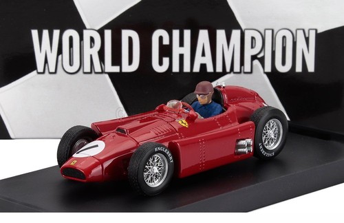 Lancia ferrari d50 1 juan - ferrari,