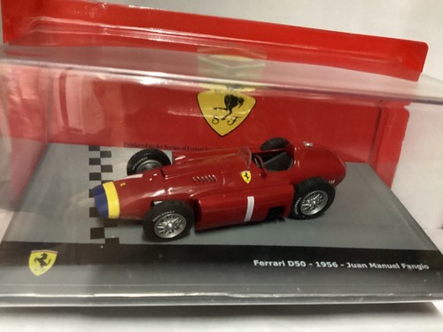 Juan manuel fangio ferrari - juan,