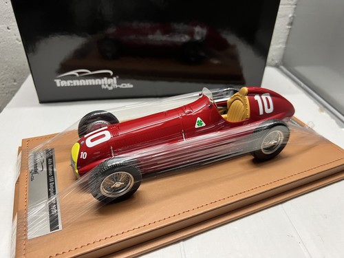 Alfa romeo 158 - alfa, gp