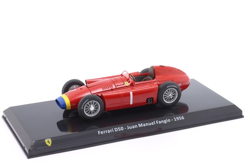 Juan manuel fangio - manuel,