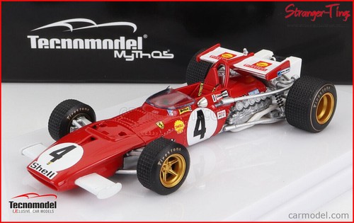 Ferrari 312b 1970 - ferrari,