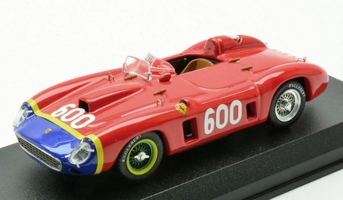 Ferrari 290 mille miglia - ferrari, mm