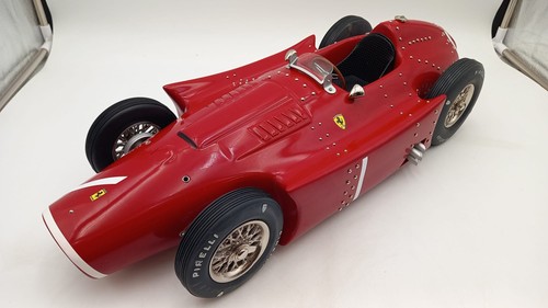 Pitaa3 ferrari d50 - pitaa3, fangio