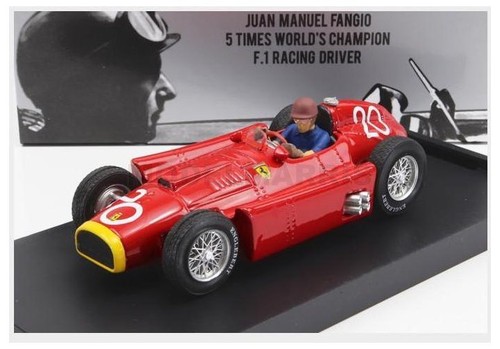 Brumm r127 upd 2023 - r127-ch-upd-2023, ferrari