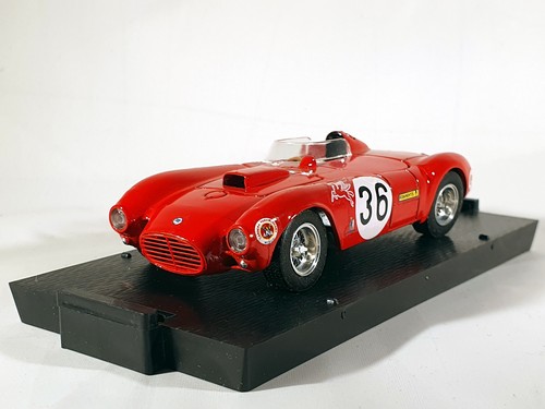 Brumm lancia d24 carrera - brumm,, d24,