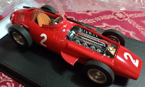 Replicaz maserati 250 - gp, f