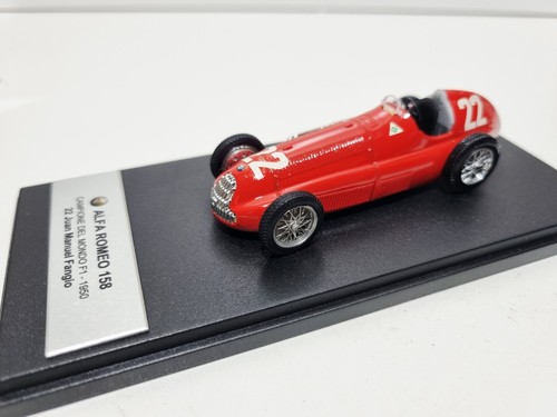 Alfa romeo 158 campione - , 22