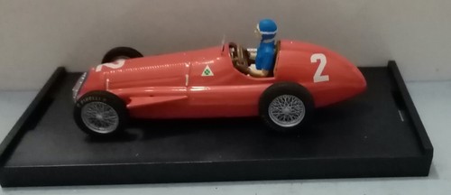 Brumm alfa romeo - brumm, 159