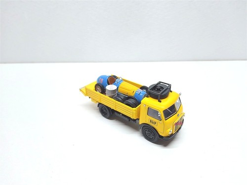 Kit camion ferrari 166 fl - kit,