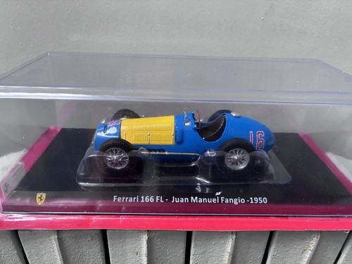 Modellino auto grandi - le,