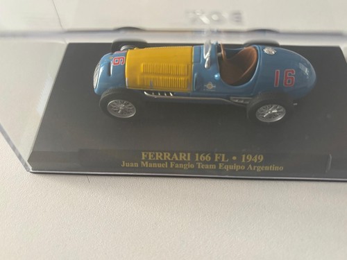 Ferrari 166 juan - ferrari,
