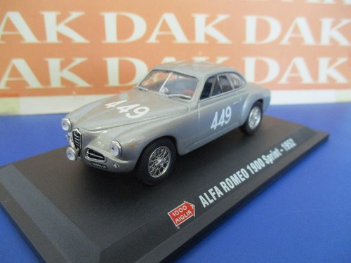 Die cast modellino auto - die,