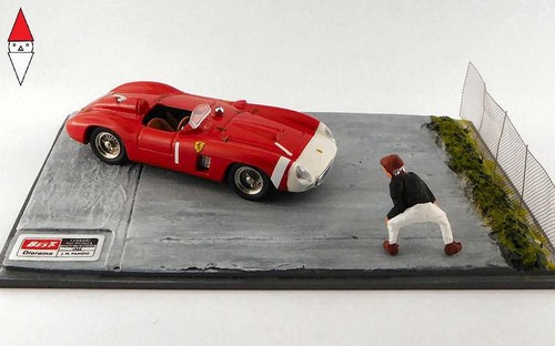 Best model ferrari 860 - model,