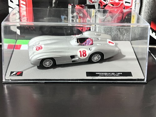Merceds w196s juan - [40],