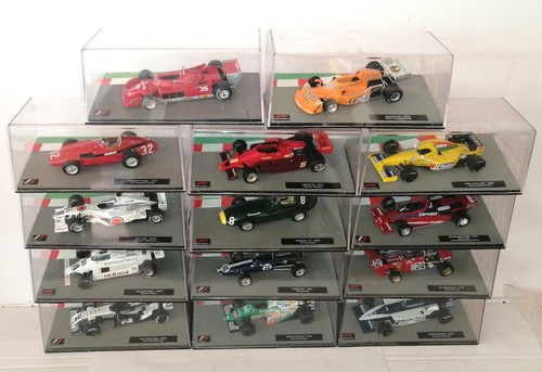 Auto collection centauria - collection,