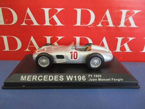 Die cast modellino - 1/43,